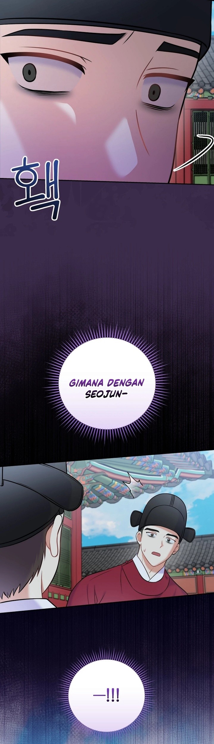 Superstar From Age 0 Bab 61 halaman 73