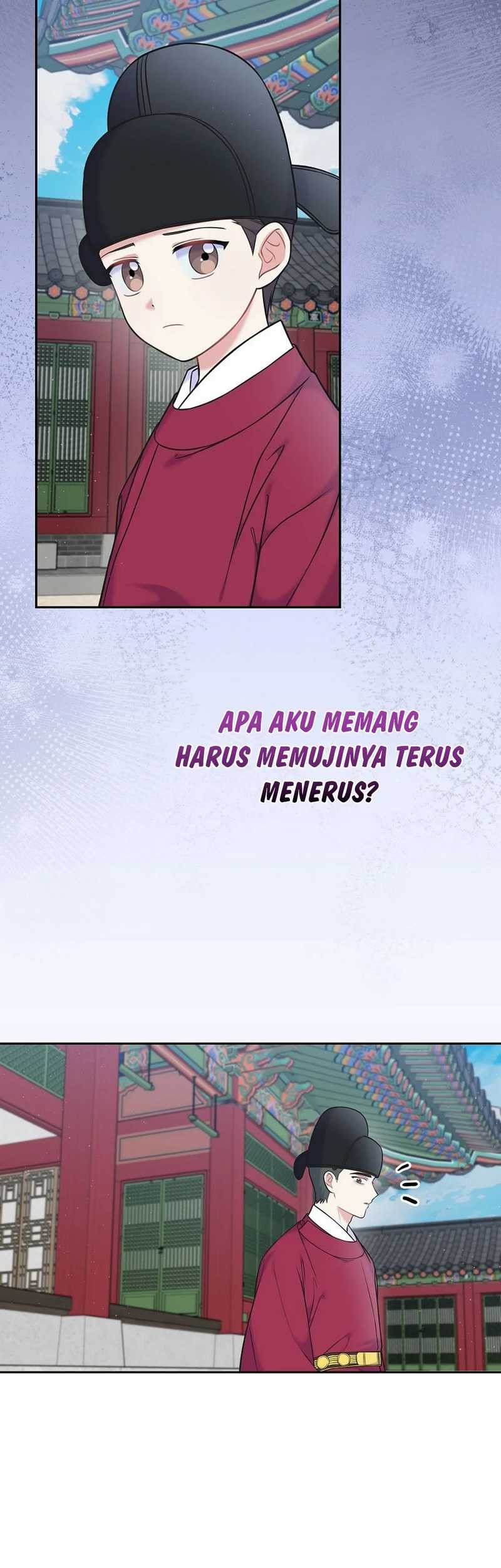 Superstar From Age 0 Bab 62 halaman 5