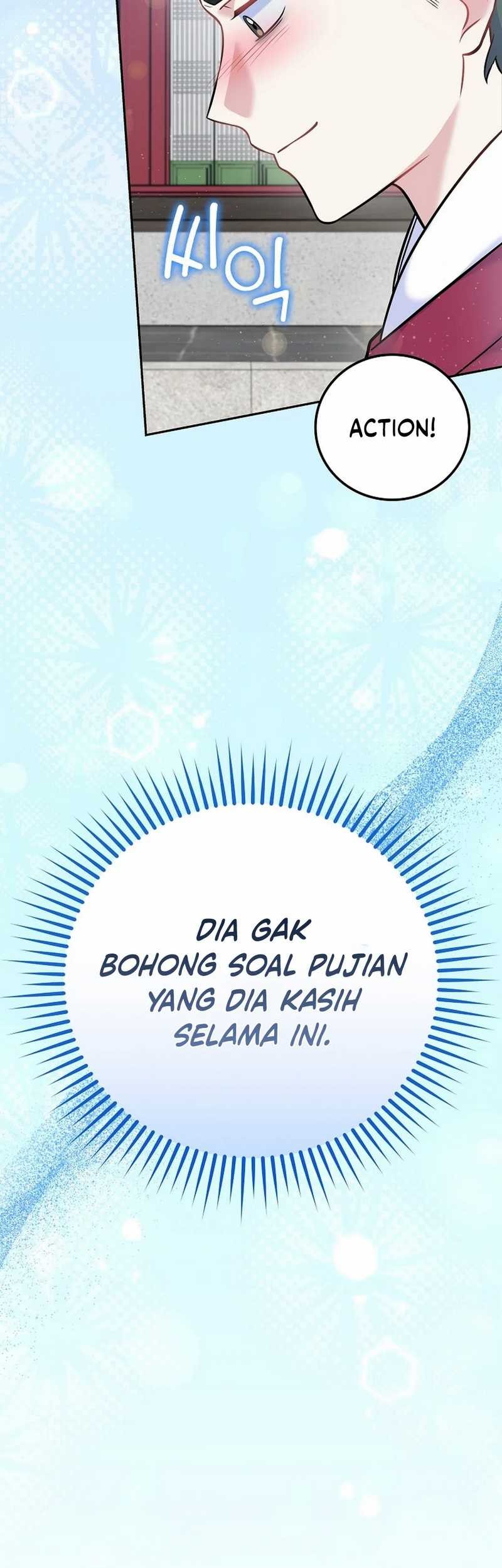 Superstar From Age 0 Bab 62 halaman 13
