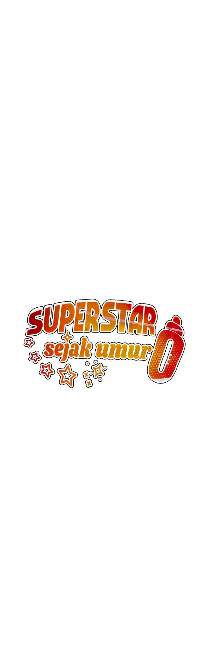Superstar From Age 0 Bab 62 halaman 17