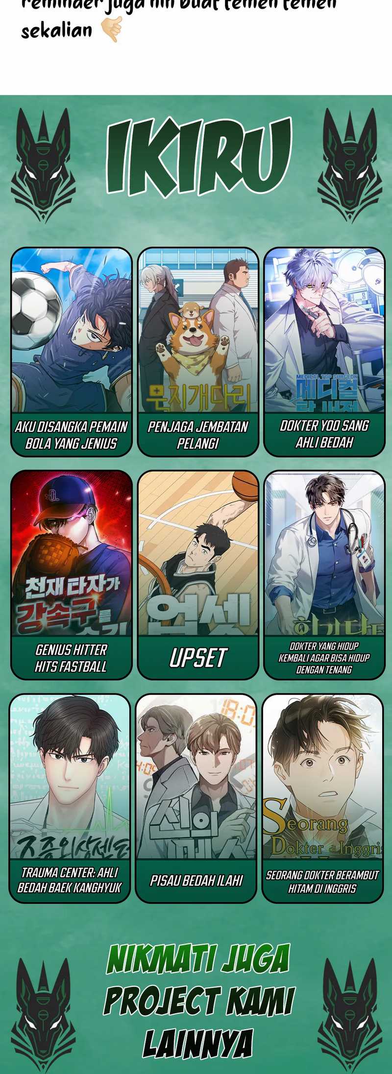 Superstar From Age 0 Bab 62 halaman 73