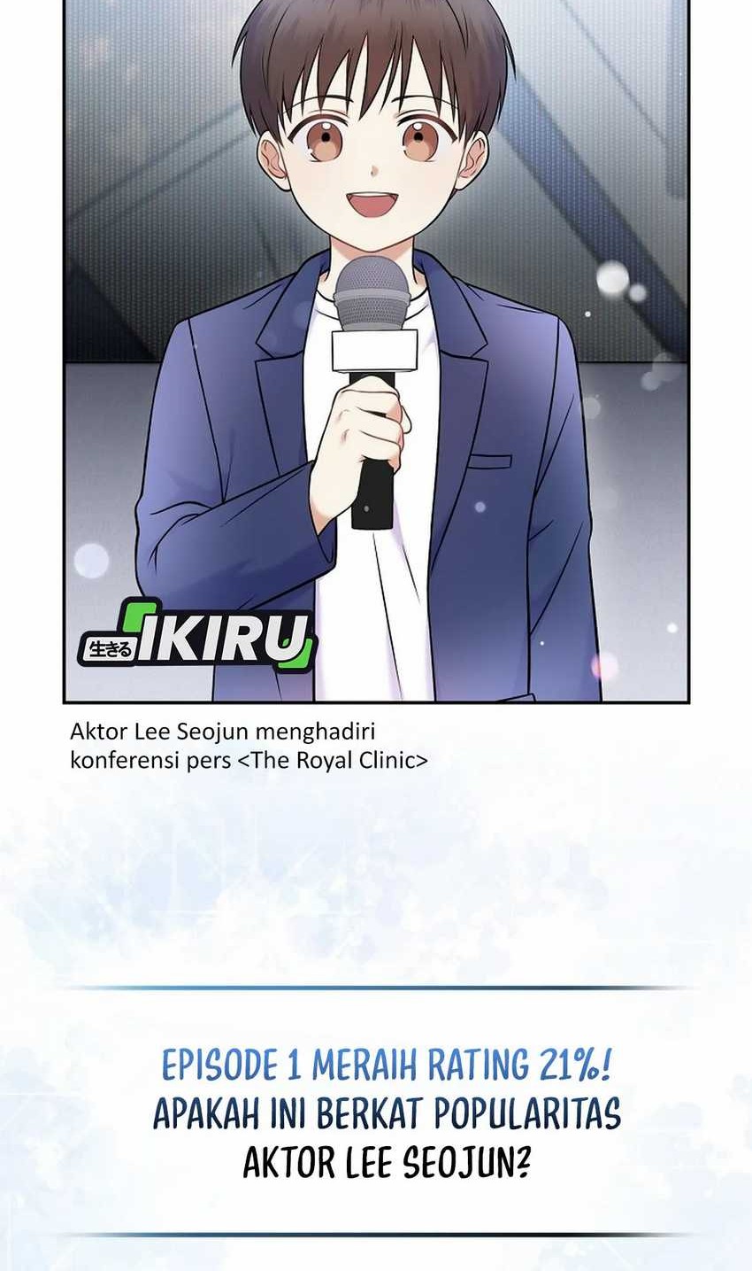 Superstar From Age 0 Bab 63 halaman 2