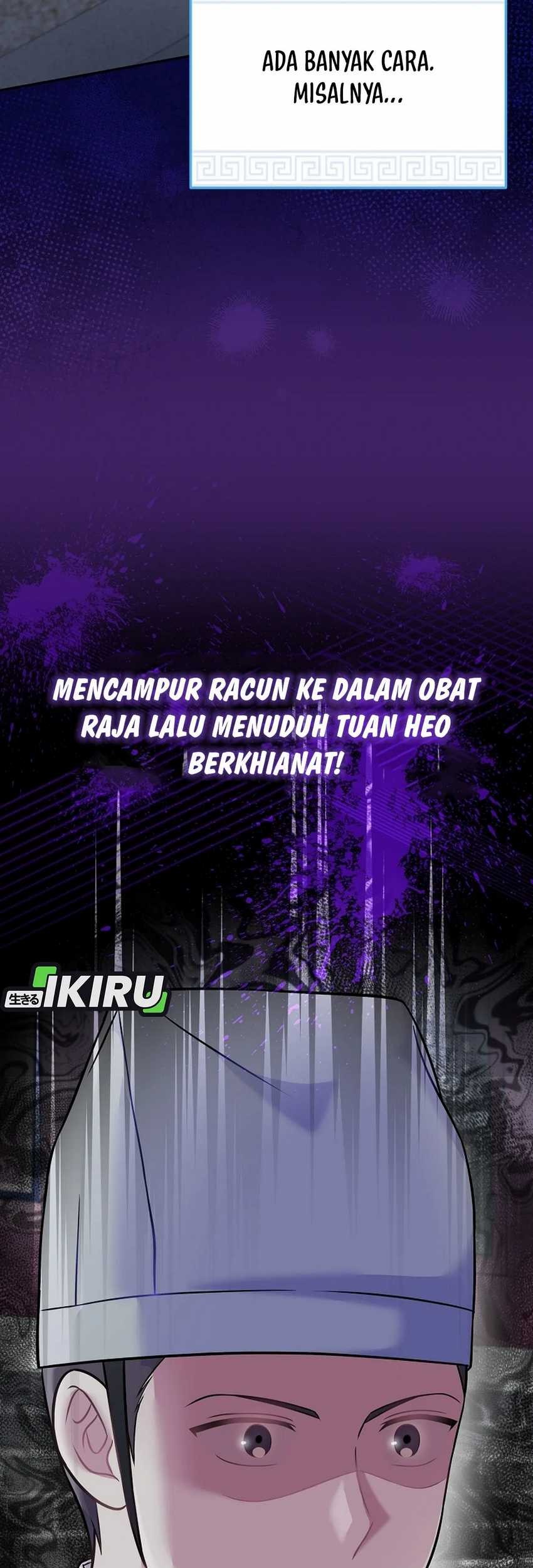 Superstar From Age 0 Bab 63 halaman 19