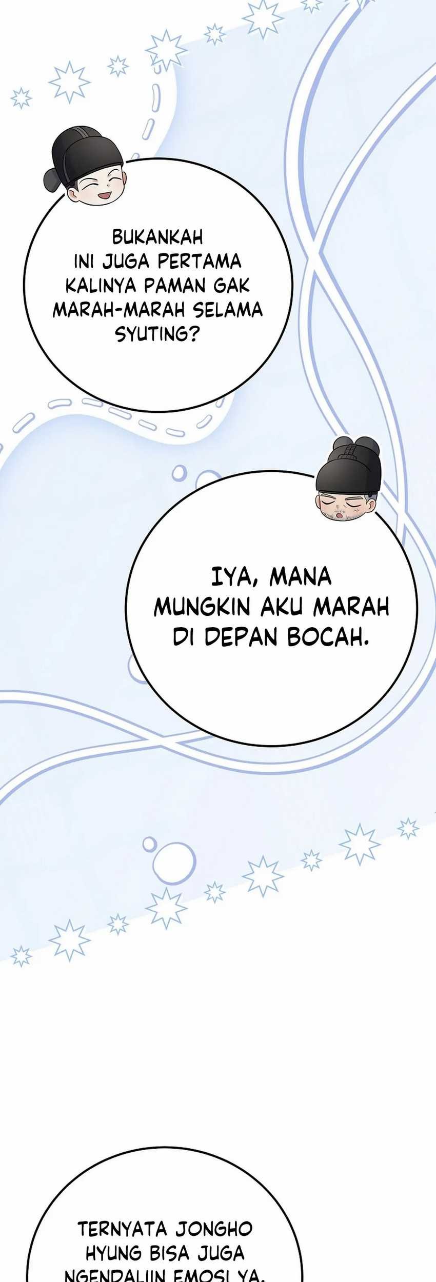 Superstar From Age 0 Bab 63 halaman 57