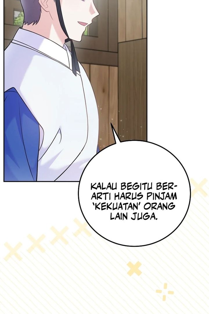 Superstar From Age 0 chapter 65 halaman 6