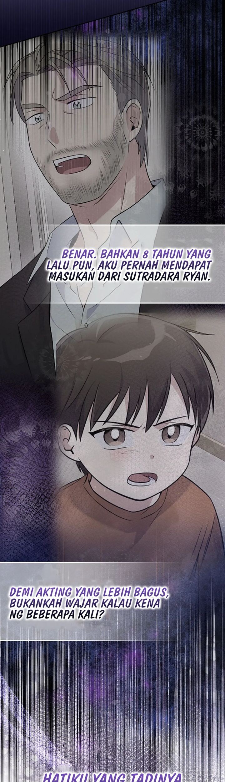 Superstar From Age 0 chapter 65 halaman 11