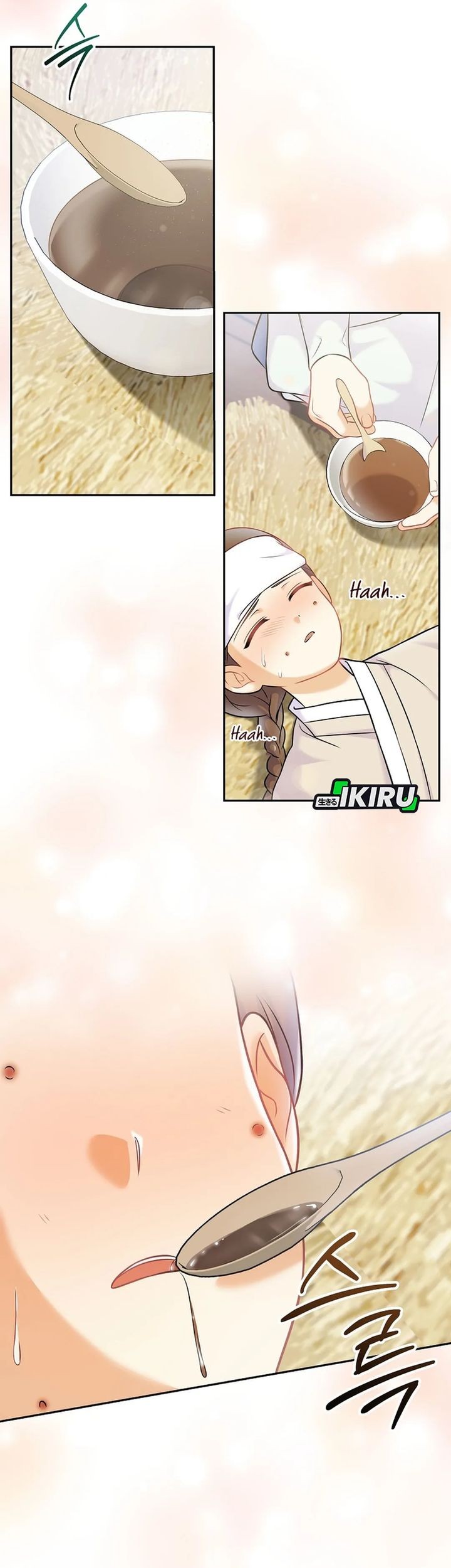 Superstar From Age 0 chapter 65 halaman 21