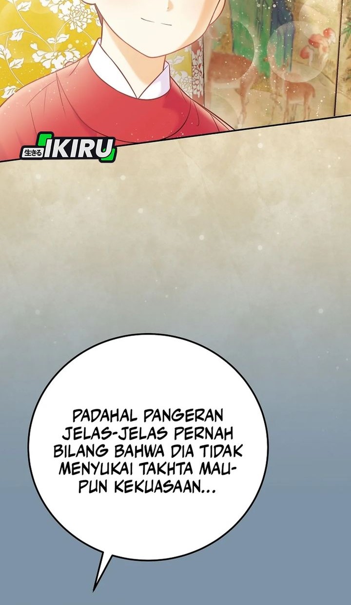 Superstar From Age 0 chapter 65 halaman 31