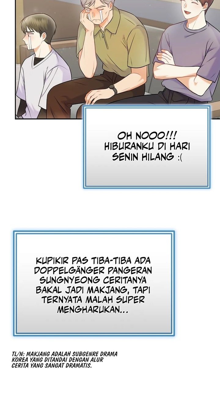 Superstar From Age 0 chapter 65 halaman 39