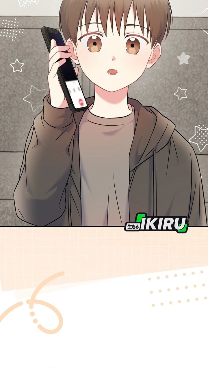 Superstar From Age 0 chapter 65 halaman 45