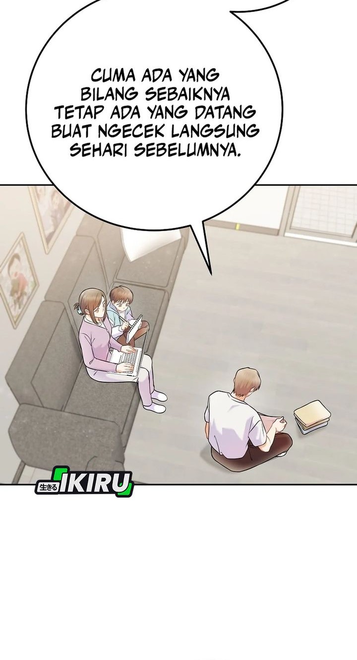 Superstar From Age 0 chapter 65 halaman 52
