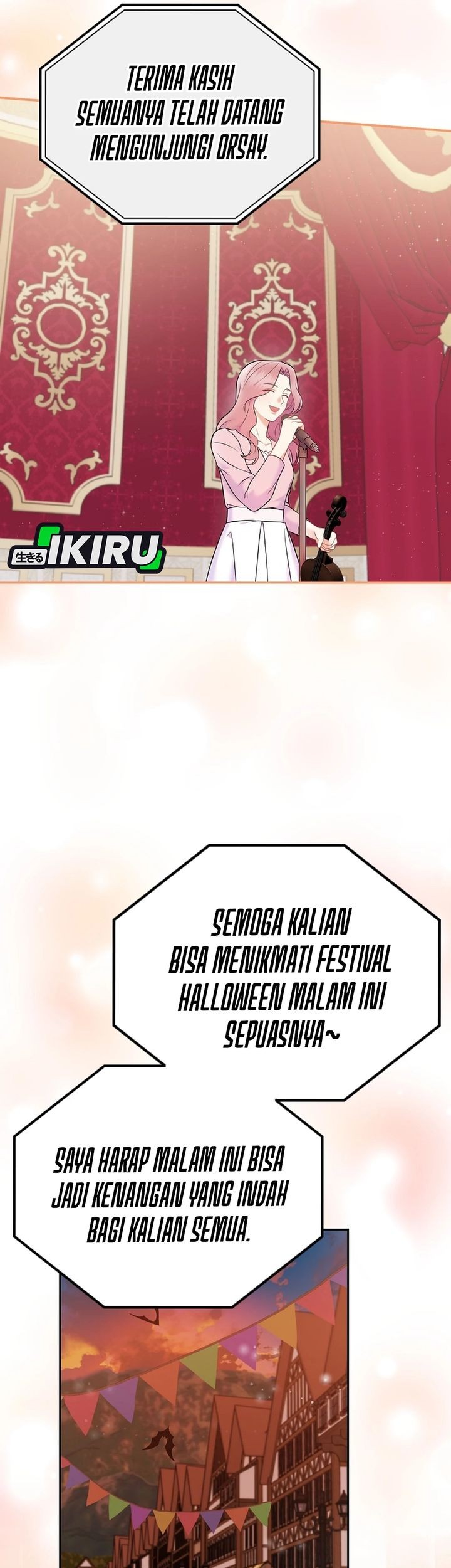 Superstar From Age 0 chapter 66 halaman 11