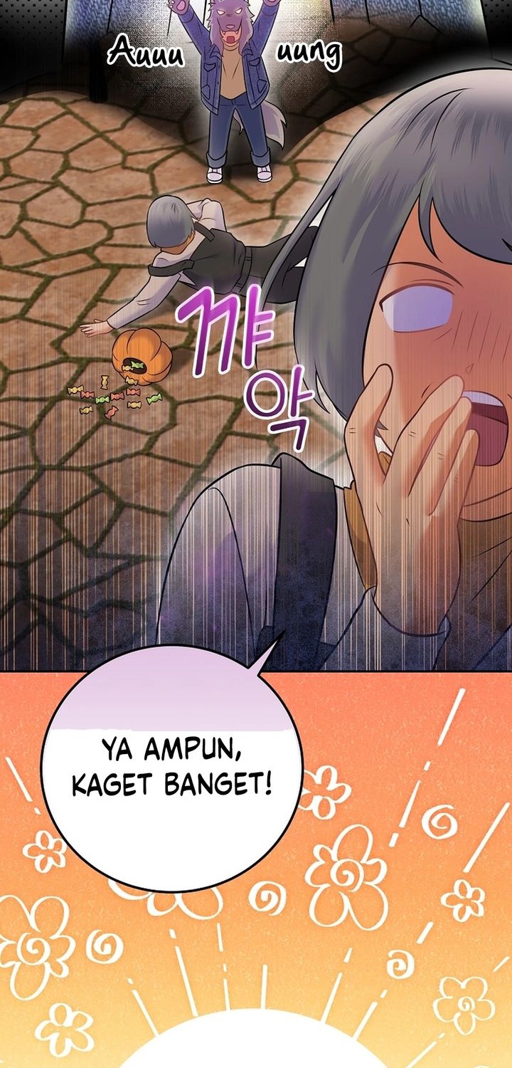 Superstar From Age 0 chapter 66 halaman 20