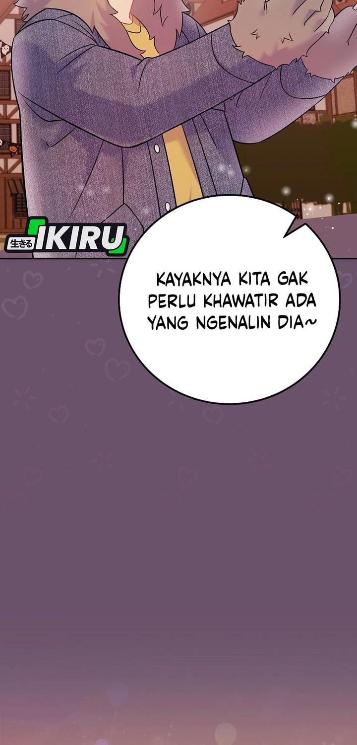 Superstar From Age 0 chapter 66 halaman 22