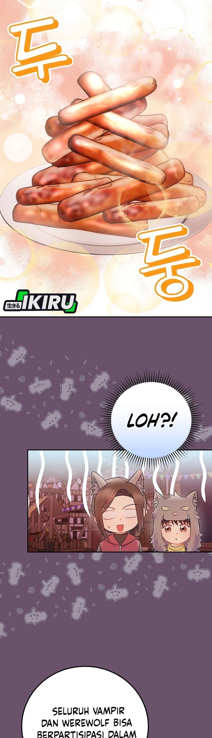 Superstar From Age 0 chapter 66 halaman 38