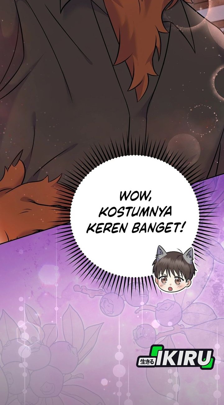Superstar From Age 0 chapter 66 halaman 45
