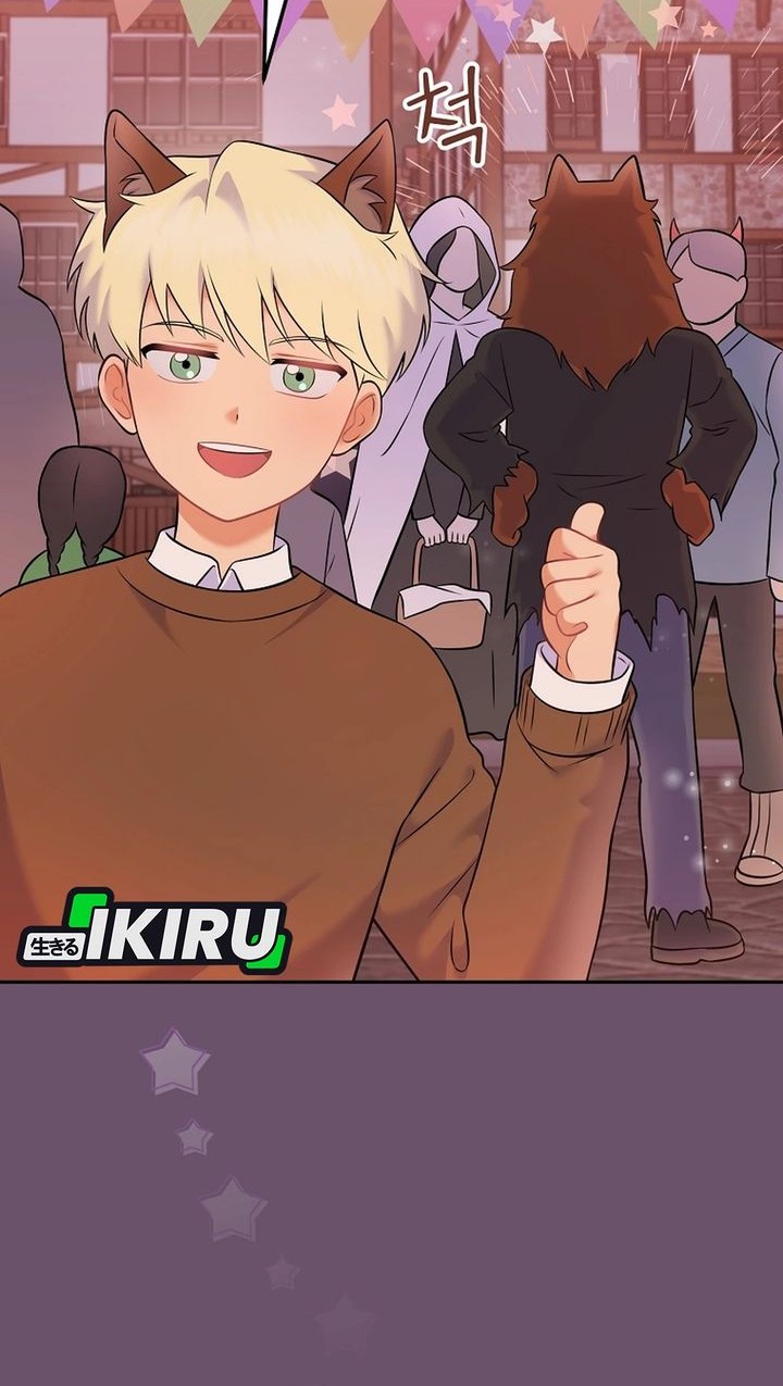 Superstar From Age 0 chapter 66 halaman 49