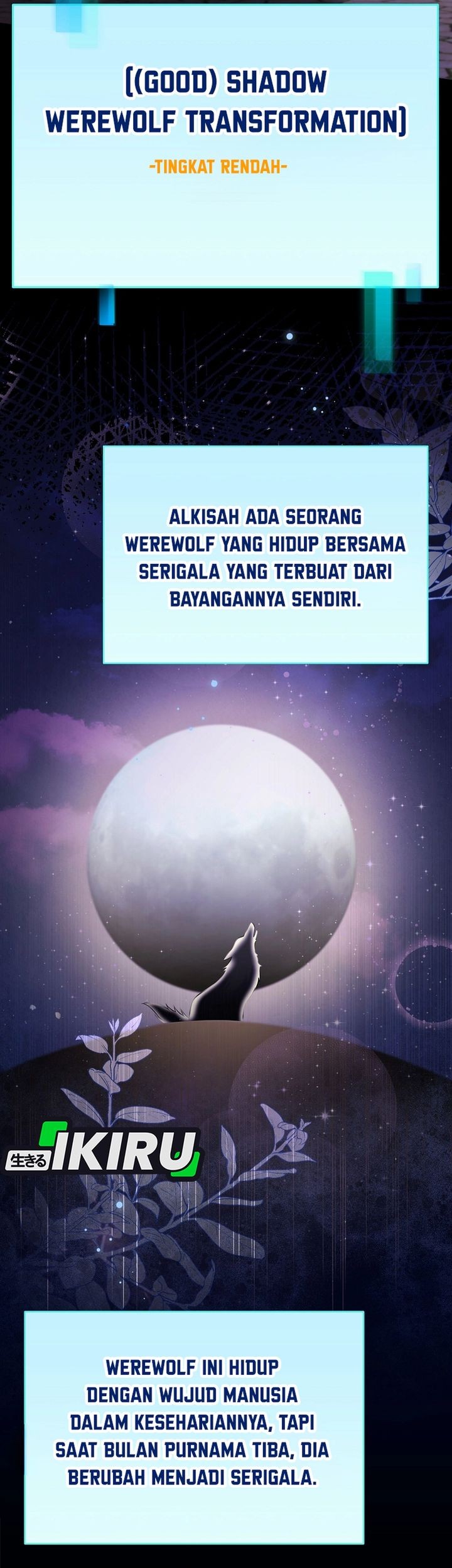 Superstar From Age 0 chapter 67 halaman 3