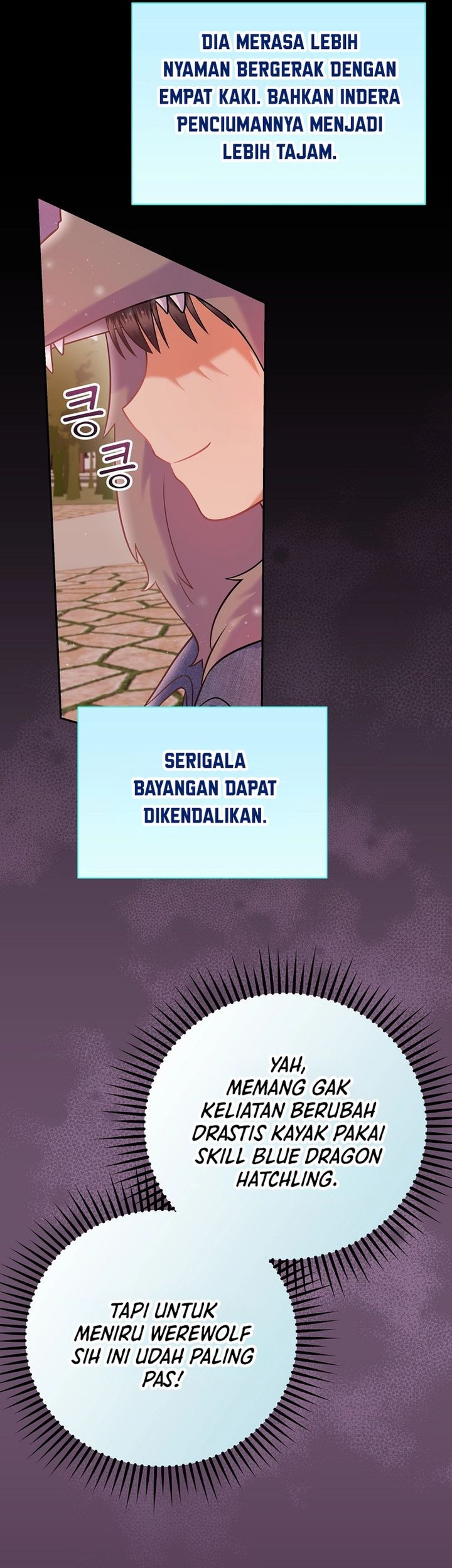 Superstar From Age 0 chapter 67 halaman 5