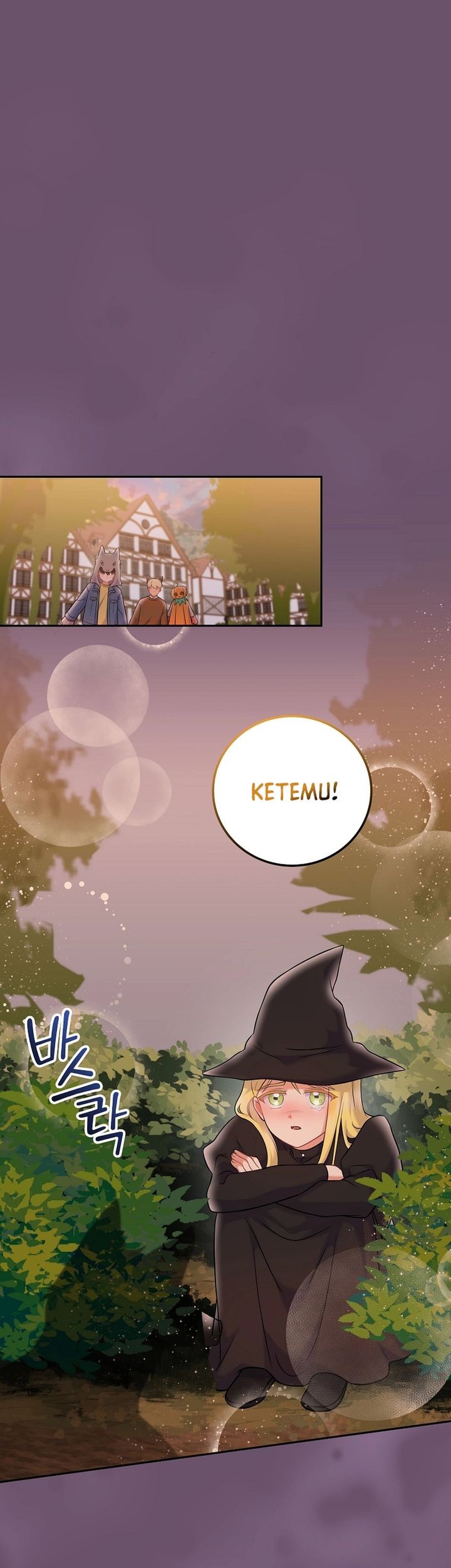 Superstar From Age 0 chapter 67 halaman 13