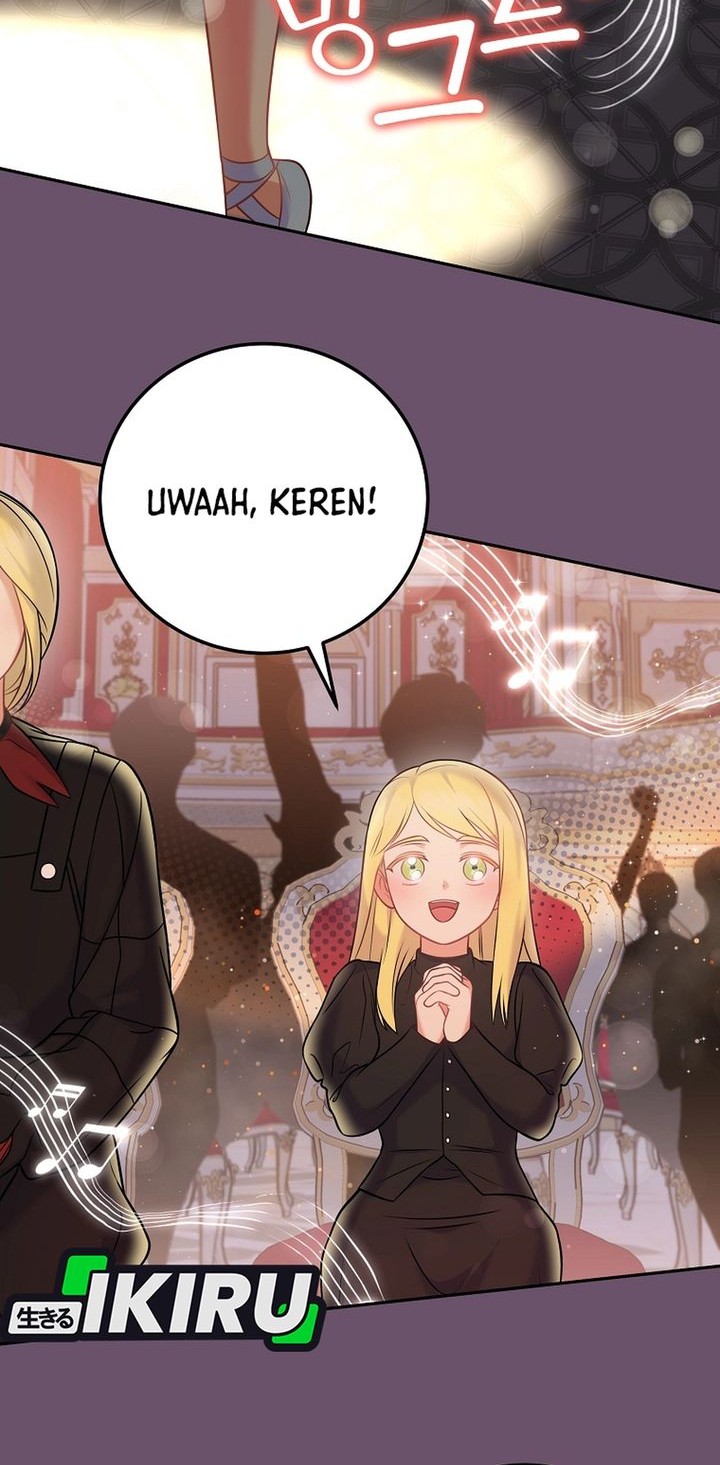 Superstar From Age 0 chapter 67 halaman 26
