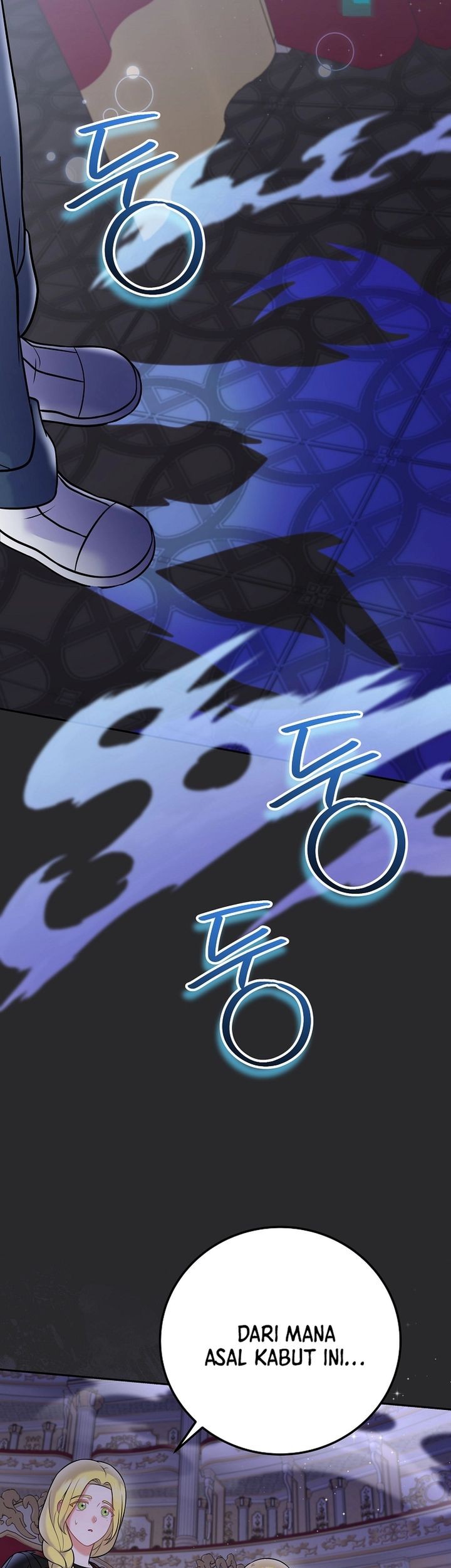 Superstar From Age 0 chapter 67 halaman 31