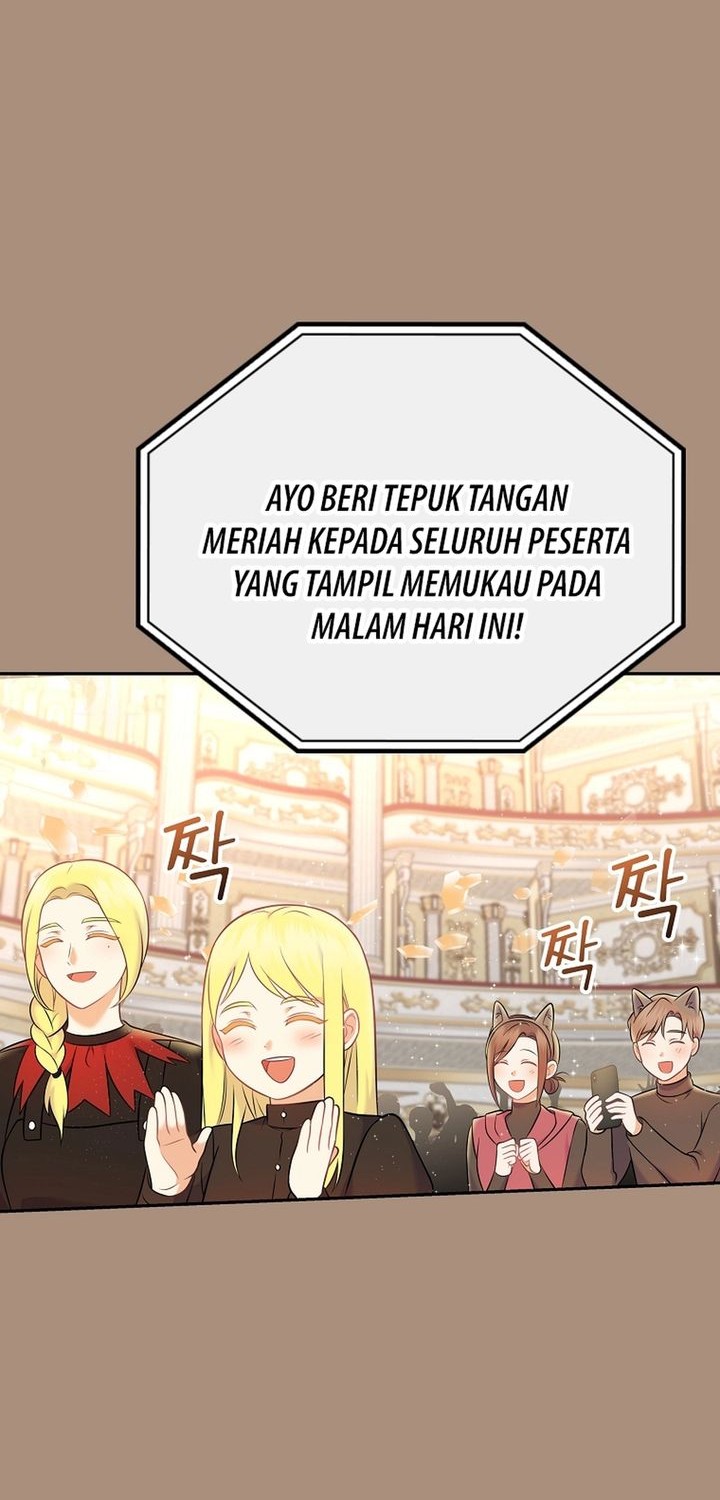 Superstar From Age 0 chapter 67 halaman 52