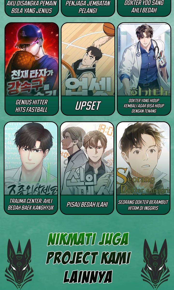 Superstar From Age 0 chapter 67 halaman 58