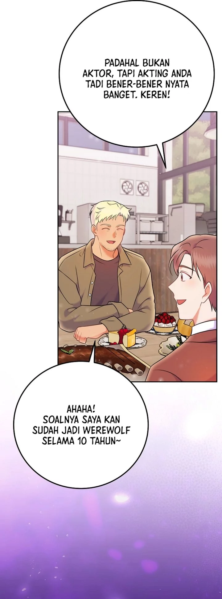Superstar From Age 0 chapter 68 halaman 7