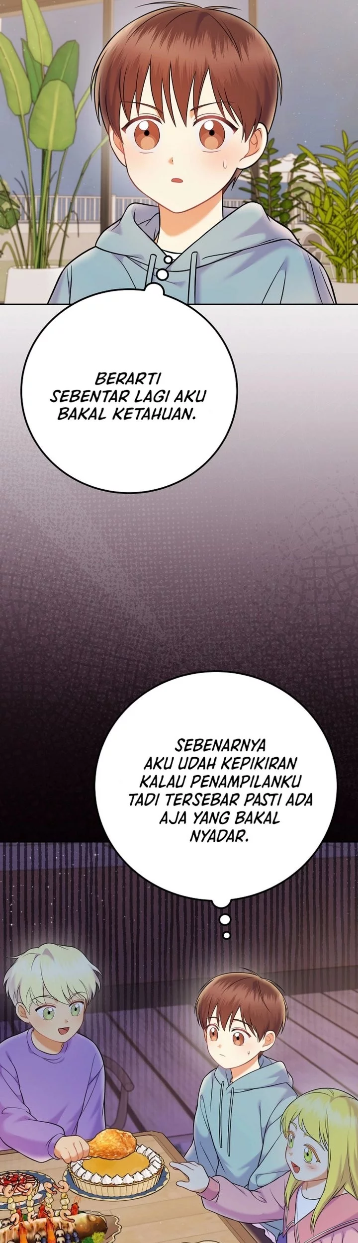 Superstar From Age 0 chapter 68 halaman 11