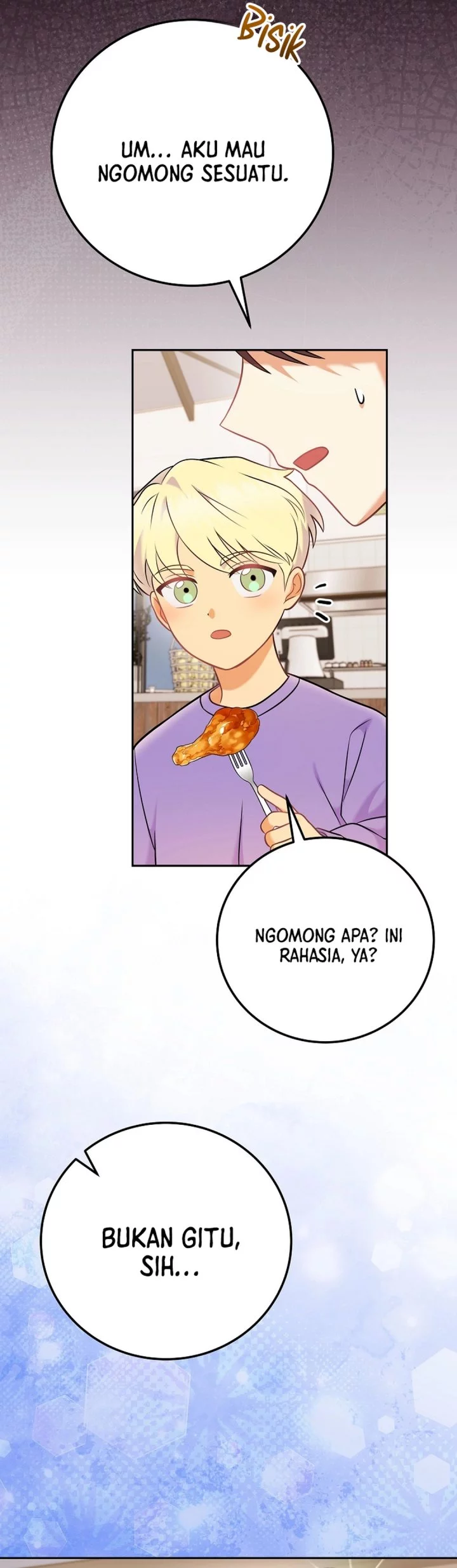 Superstar From Age 0 chapter 68 halaman 13