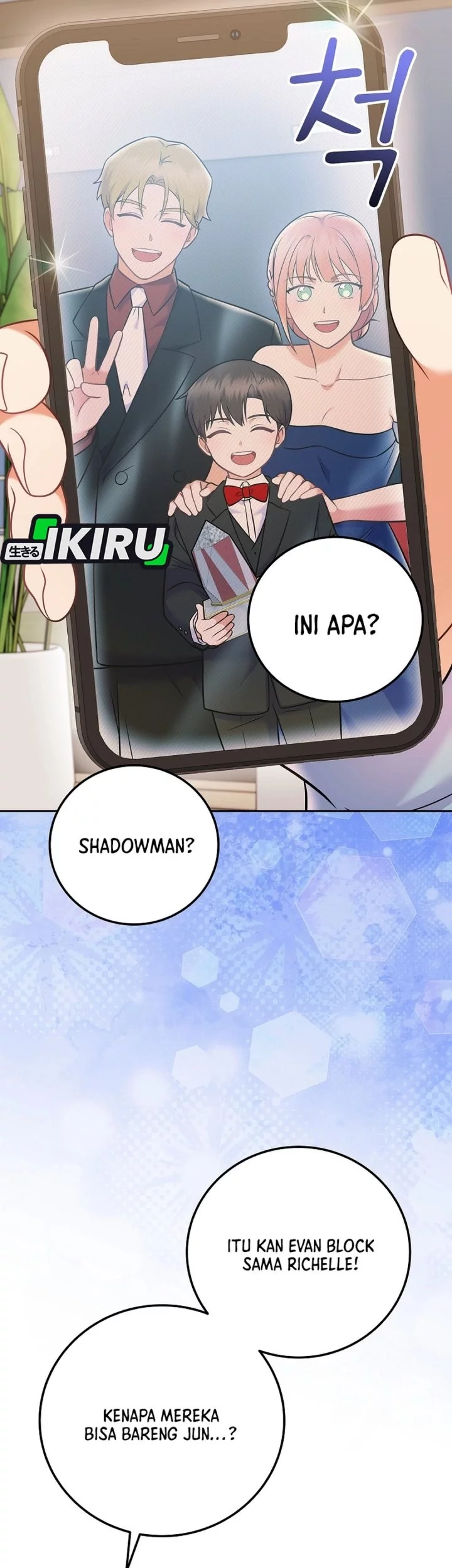 Superstar From Age 0 chapter 68 halaman 14