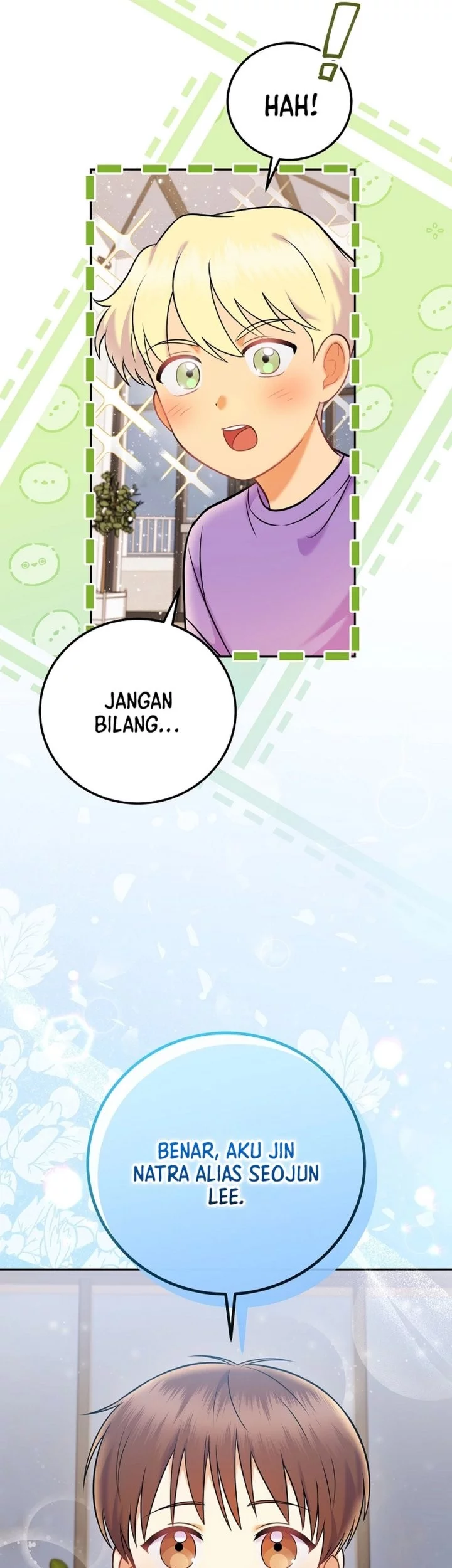 Superstar From Age 0 chapter 68 halaman 16