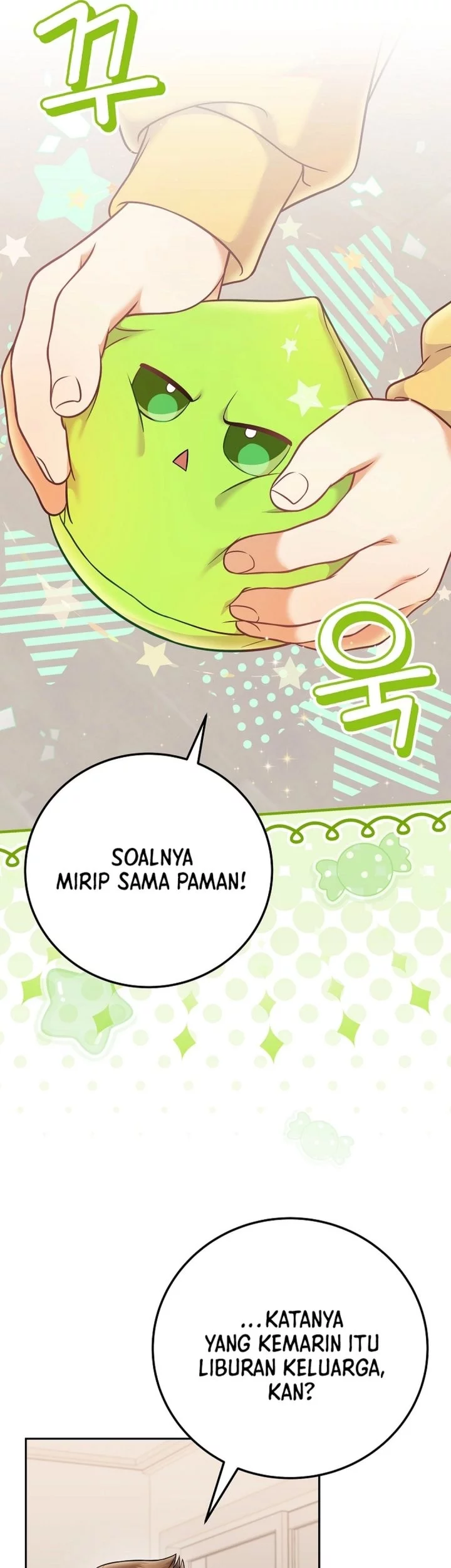 Superstar From Age 0 chapter 68 halaman 29