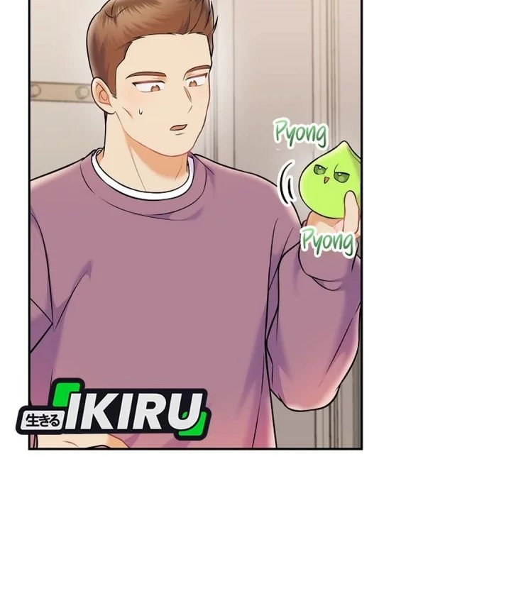 Superstar From Age 0 chapter 68 halaman 30