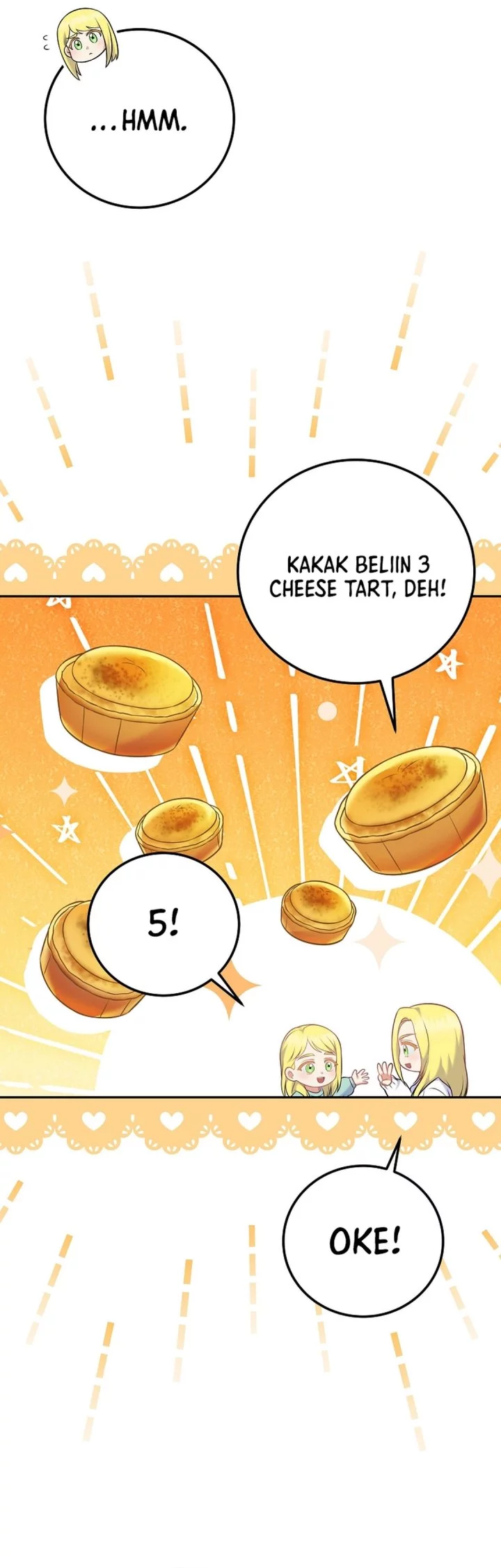Superstar From Age 0 chapter 68 halaman 51