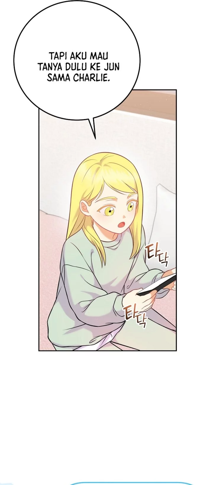 Superstar From Age 0 chapter 68 halaman 52