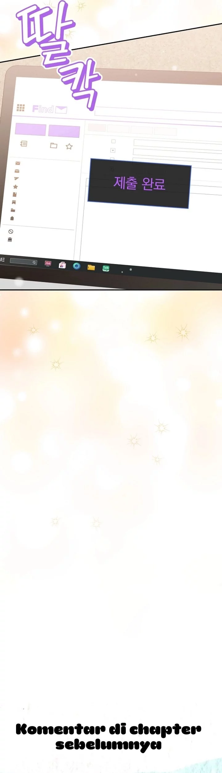 Superstar From Age 0 chapter 68 halaman 65