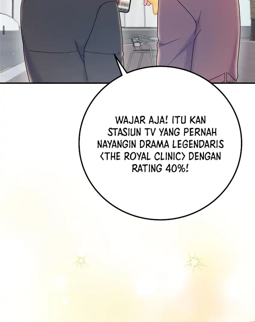 Superstar From Age 0 Bab 69 halaman 4