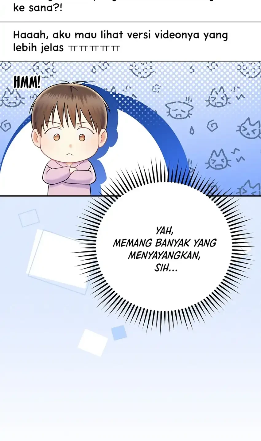 Superstar From Age 0 Bab 69 halaman 15