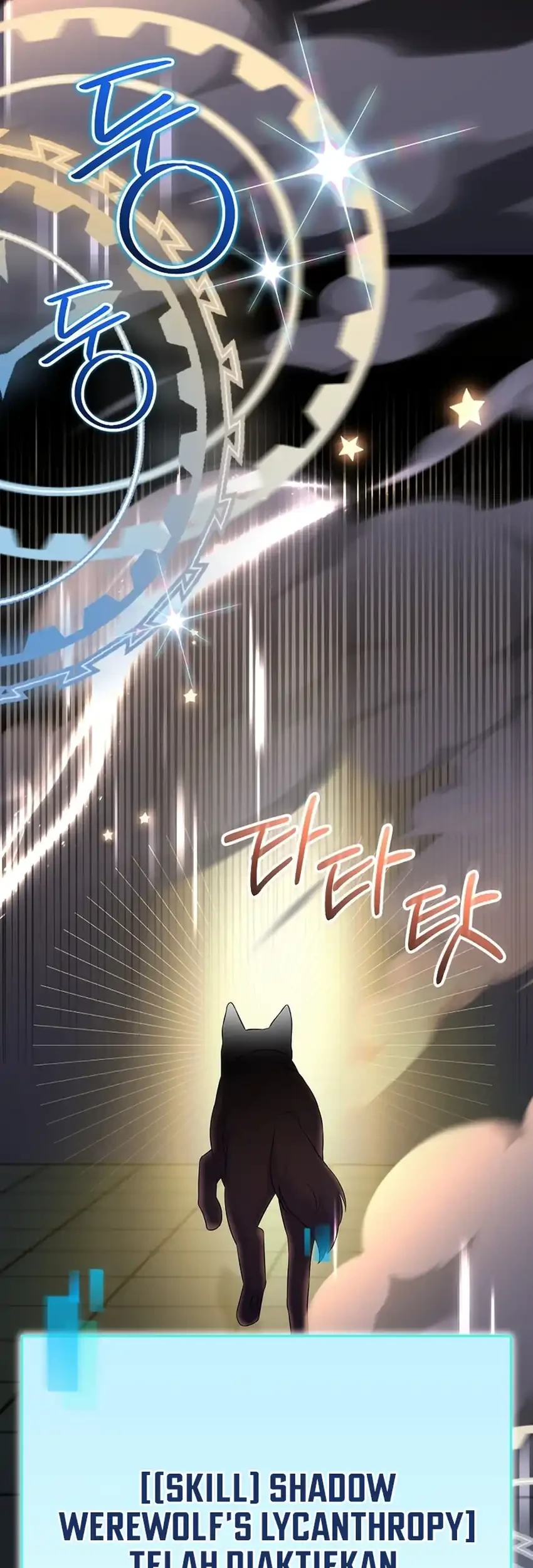 Superstar From Age 0 chapter 70 halaman 7