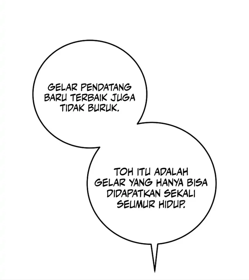 Superstar From Age 0 chapter 70 halaman 23