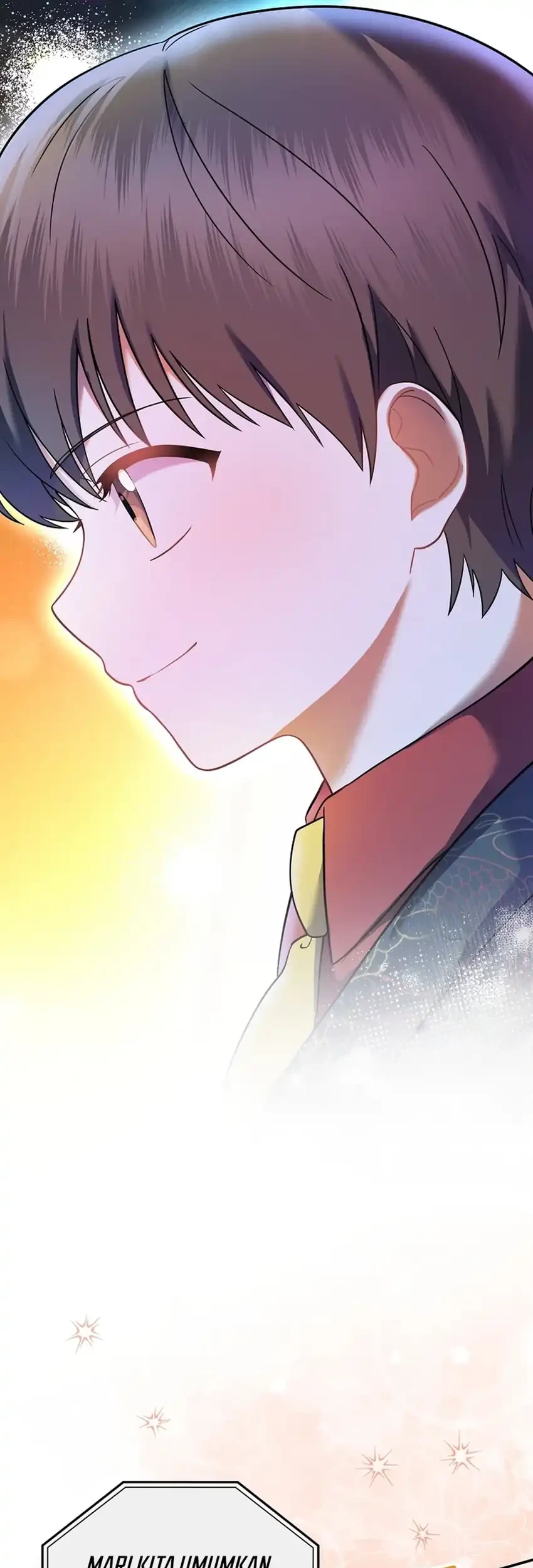 Superstar From Age 0 chapter 70 halaman 26