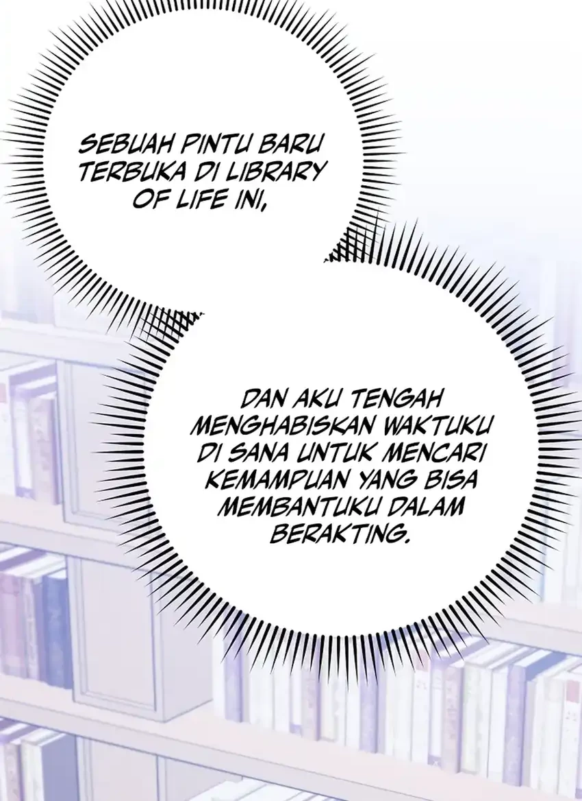 Superstar From Age 0 chapter 70 halaman 51