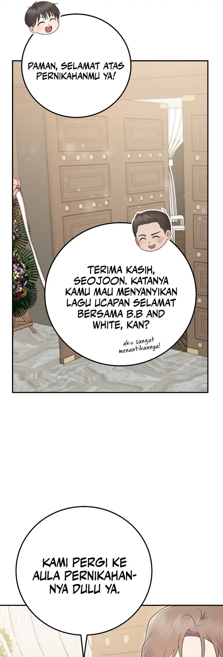 Superstar From Age 0 chapter 70 halaman 80