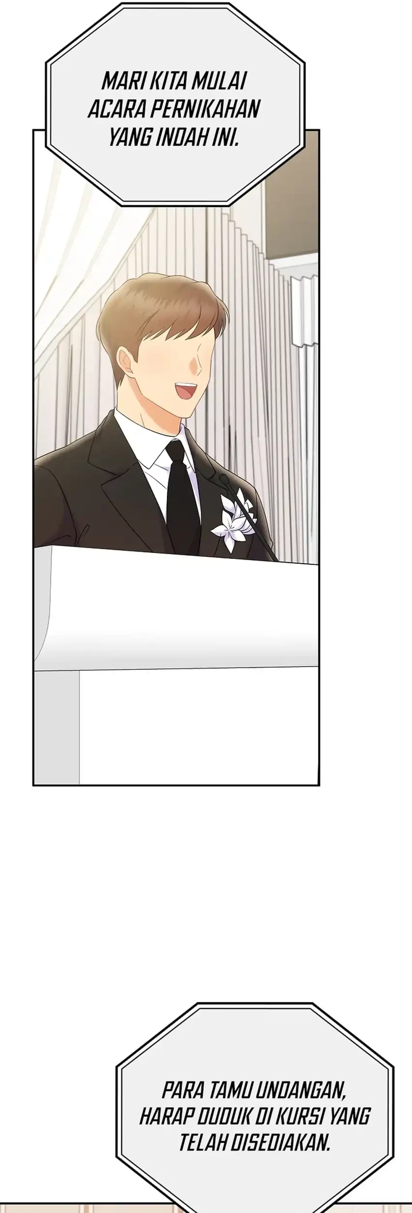 Superstar From Age 0 chapter 70 halaman 89