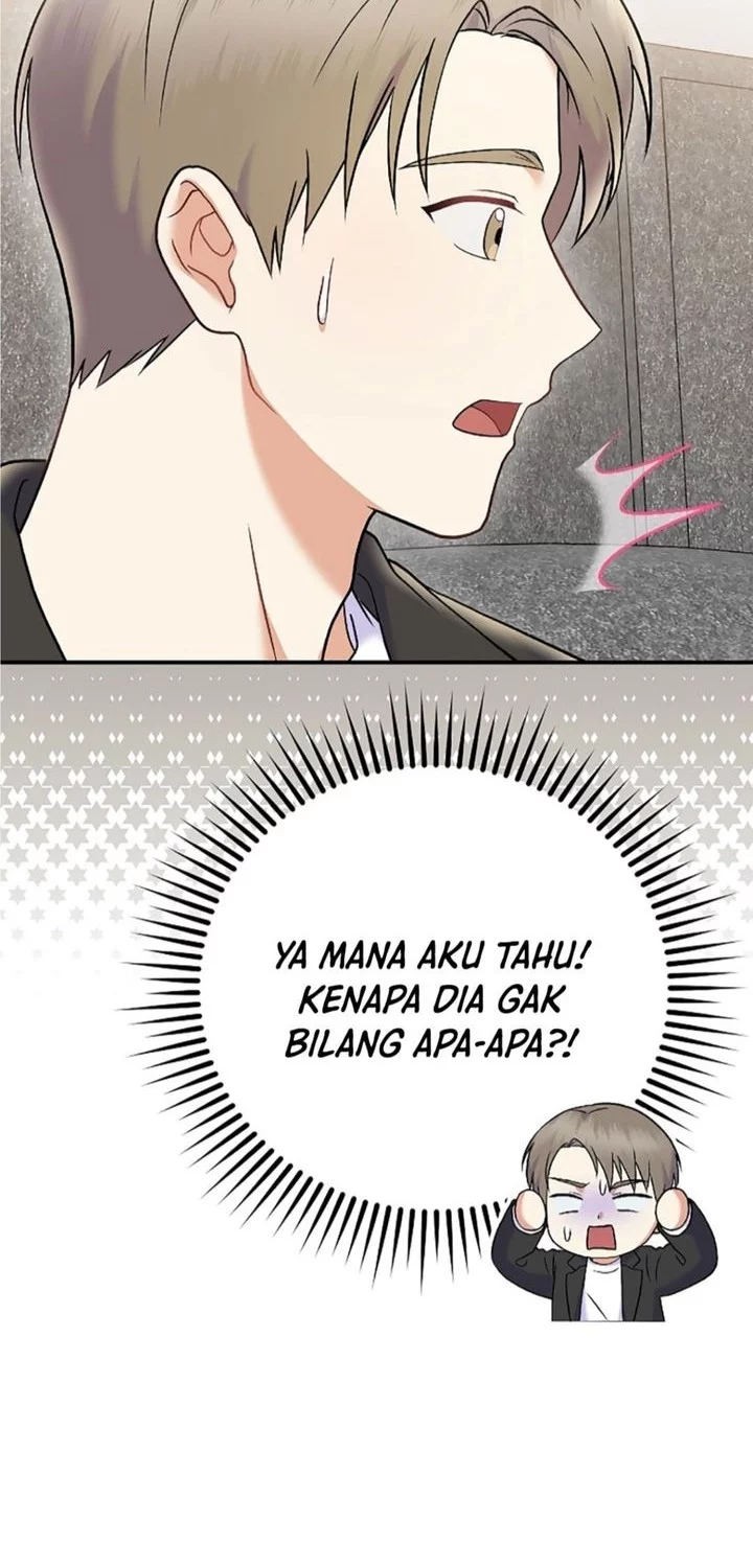 Superstar From Age 0 Bab 71 halaman 28