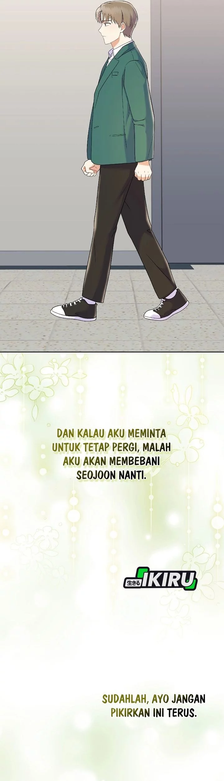Superstar From Age 0 Bab 71 halaman 68