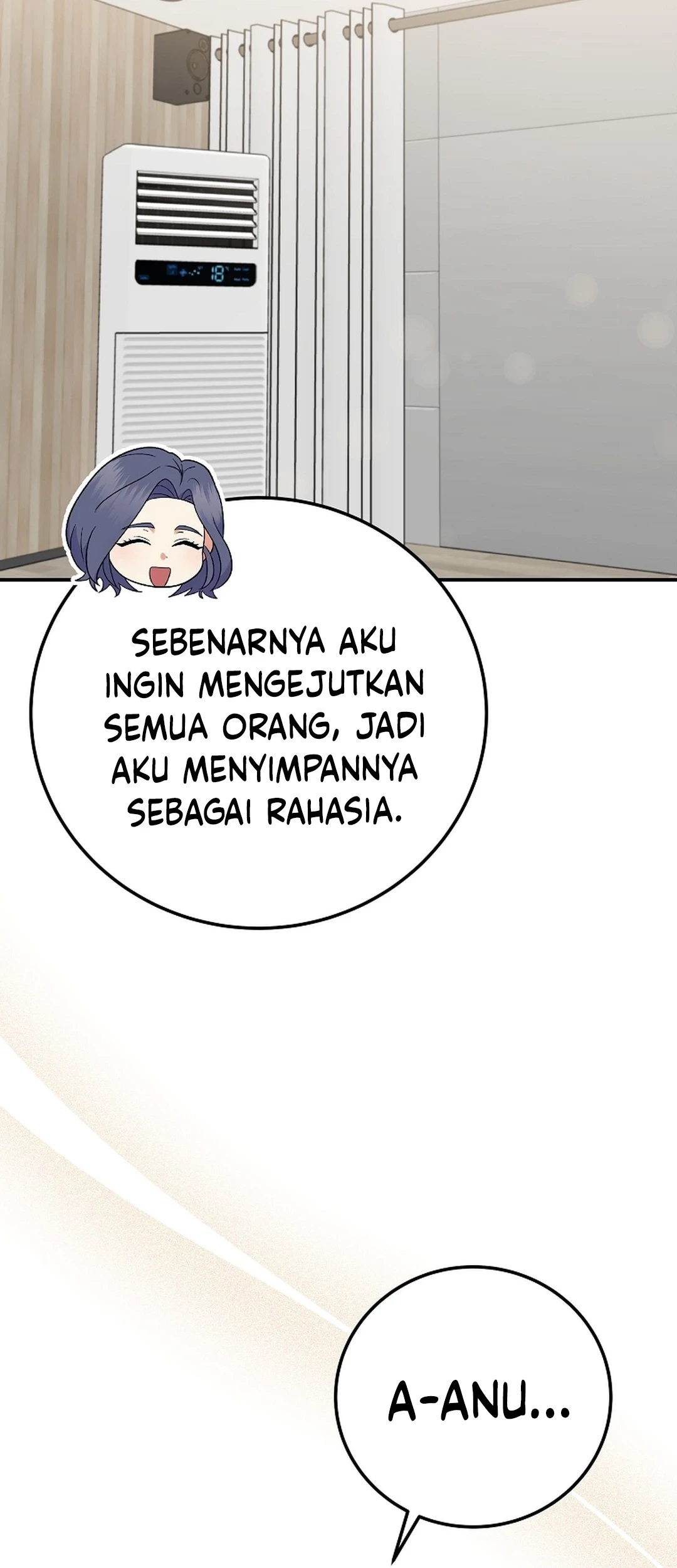Superstar From Age 0 Bab 73 halaman 39