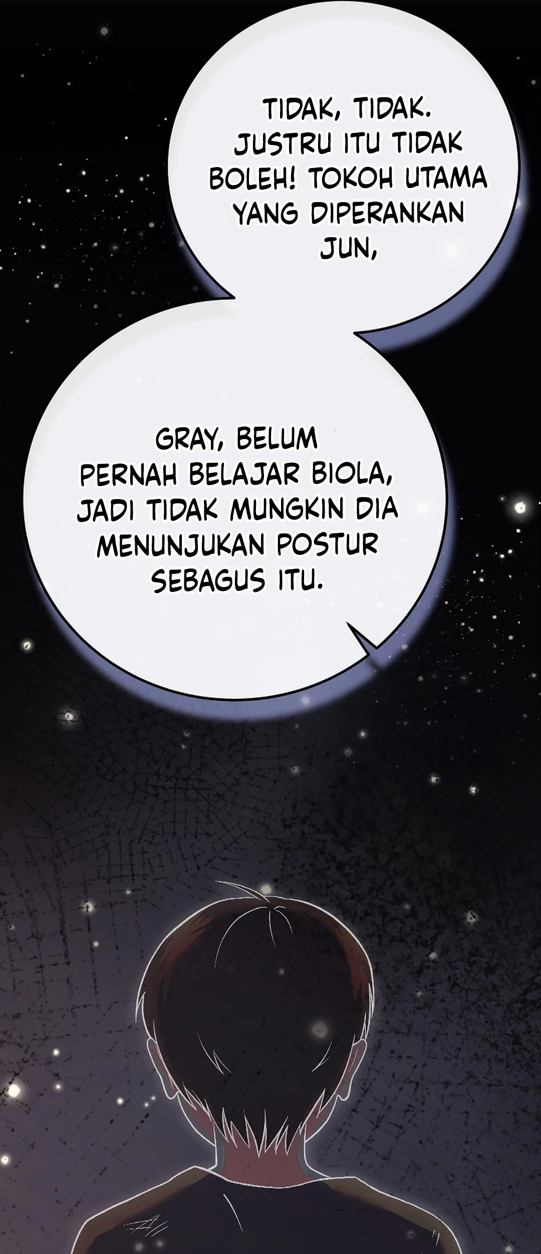 Superstar From Age 0 Bab 73 halaman 82